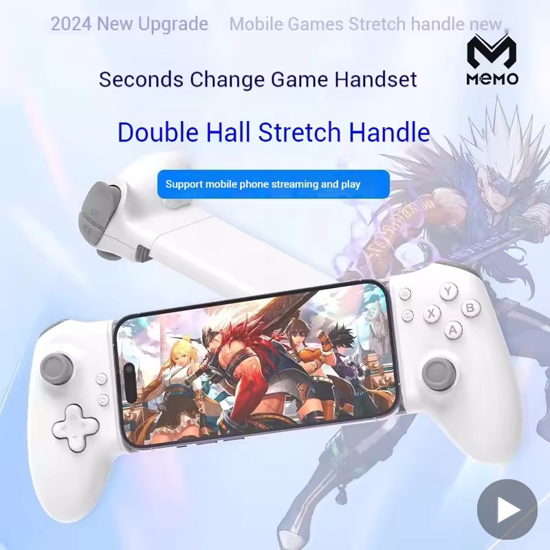 Gamepad Gaming Control For Mob - Pc Gaming Gigabyte recension och pris