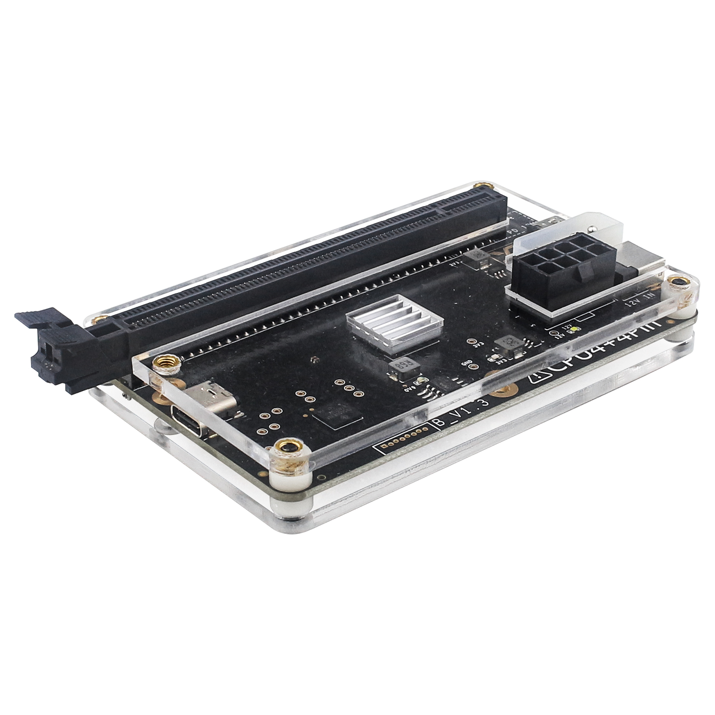 External GPU Dock Thunderbolt- - Gpu Vertical Mount recension och pris