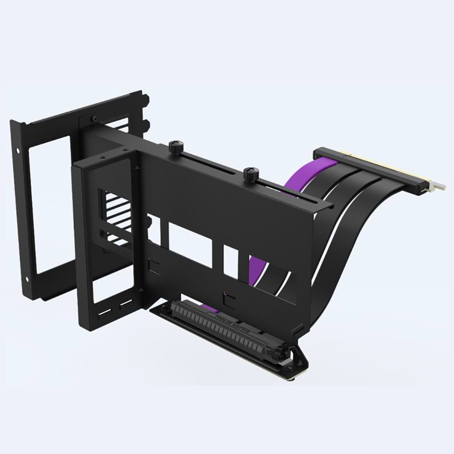 Cooler Master Graphics Card St - Gpu Vertical Mount recension och pris