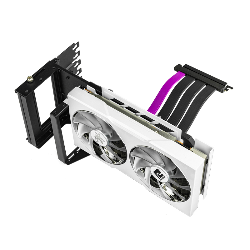 Cooler Master Graphics Card St - Gpu Vertical Mount recension och pris
