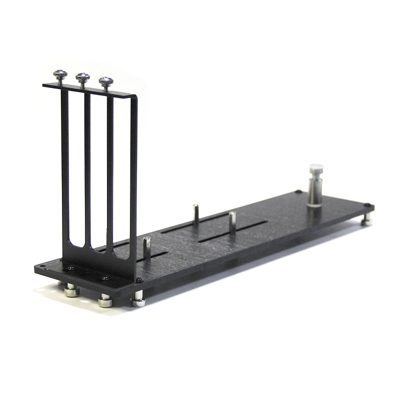 Graphics card Vertical Acrylic - Gpu Vertical Mount recension och pris
