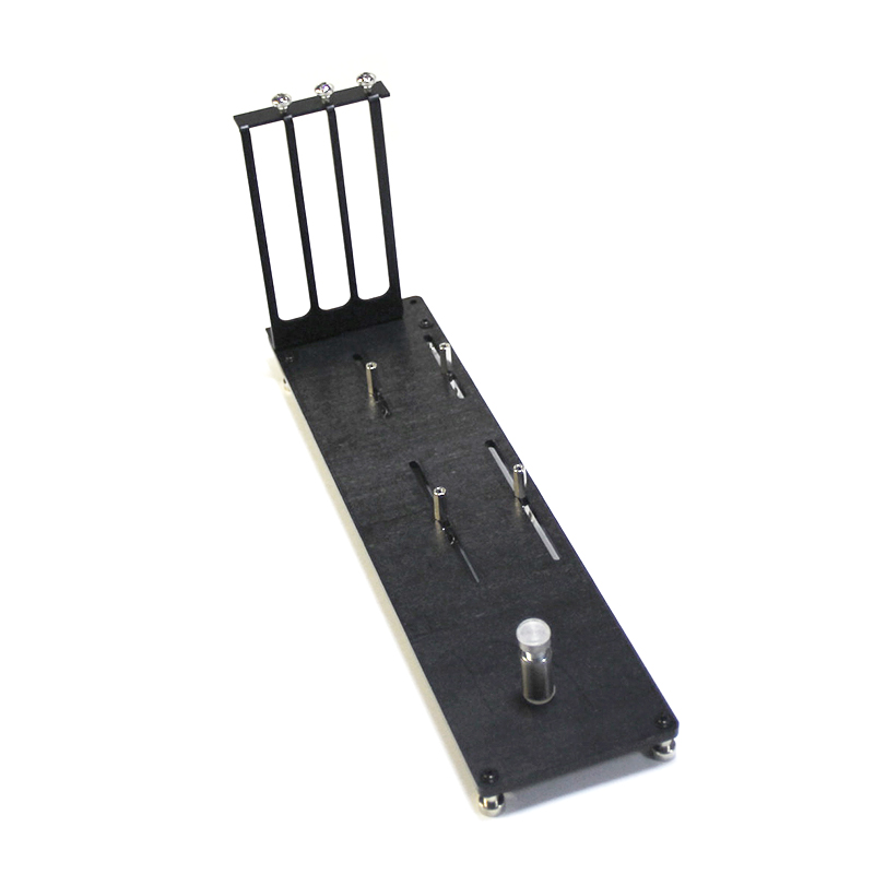 Graphics card Vertical Acrylic - Gpu Vertical Mount recension och pris