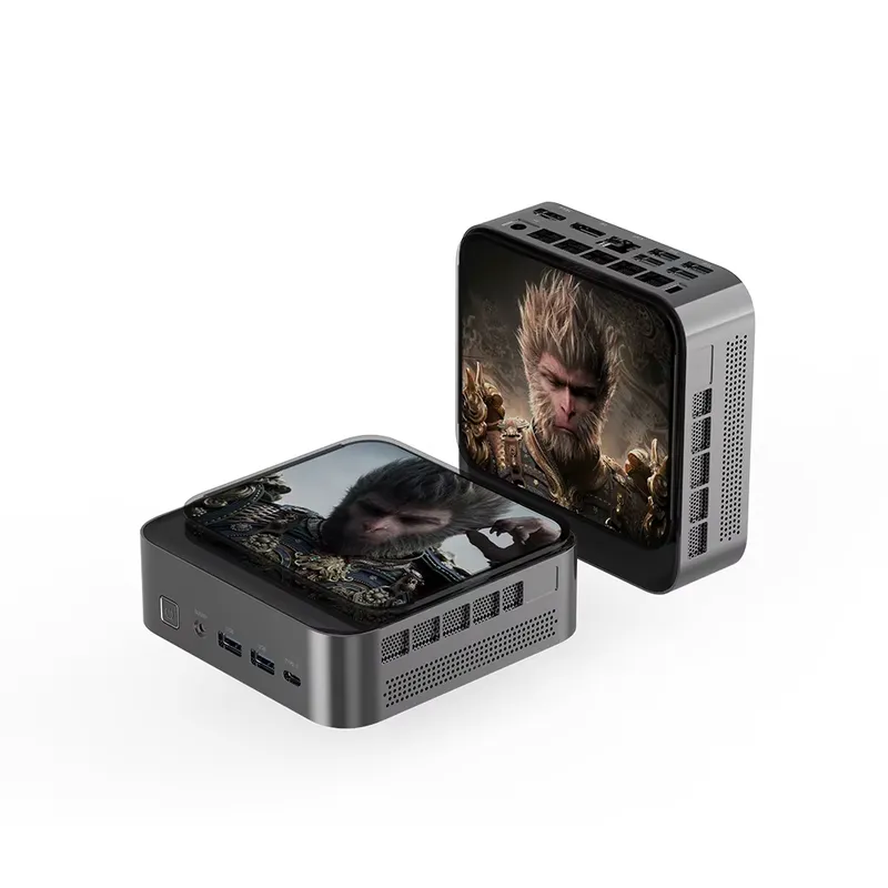 【CHIMU HOME】 Mini PC for AMD R - Pc Gaming Portable recension och pris