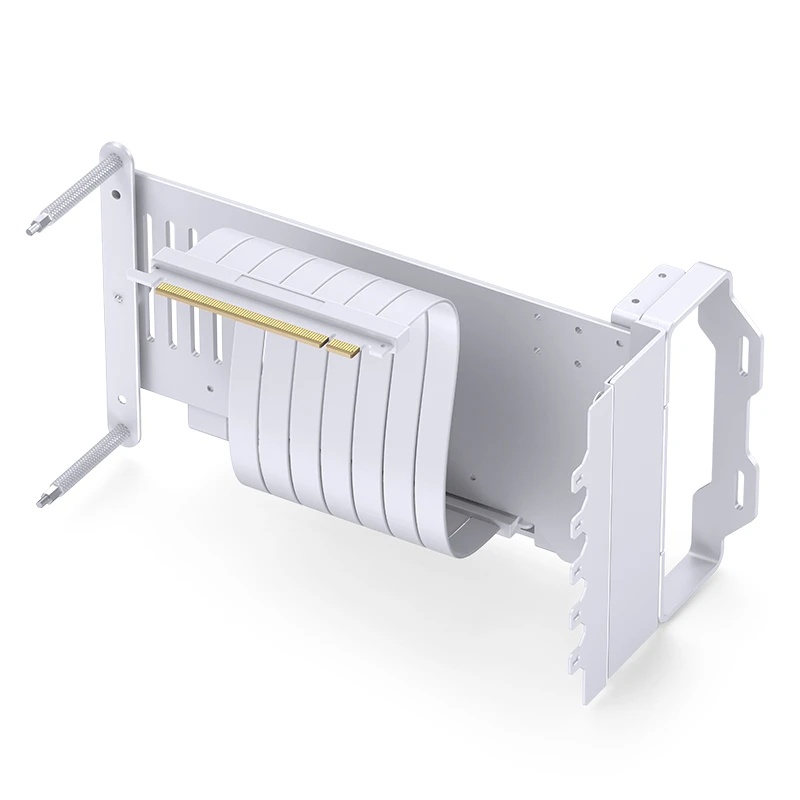JONSBO A50 Aluminum GPU Vertic - Gpu Vertical Mount recension och pris