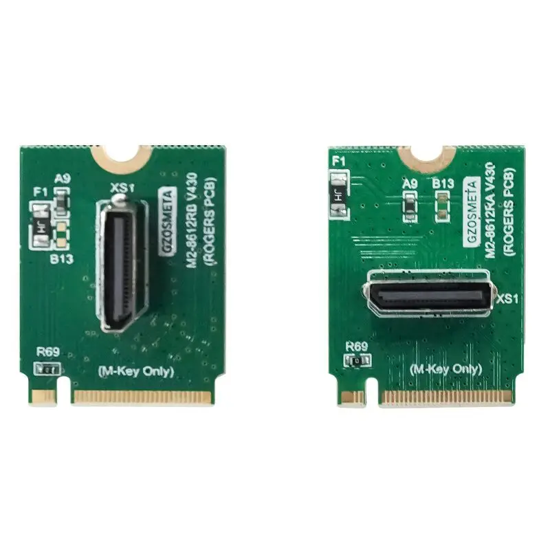 GPD Win Max2 GPU Dock HF Adapt - Gpu Vertical Mount recension och pris