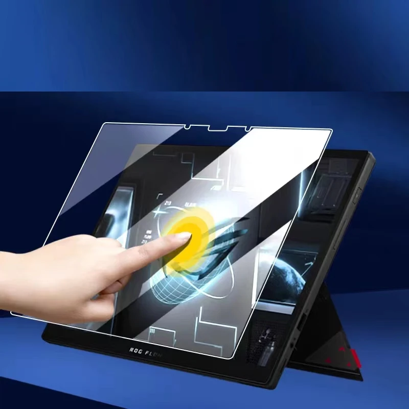 Anti- Glare Whole Screen+Small - Pc Gaming Asus Rog recension och pris