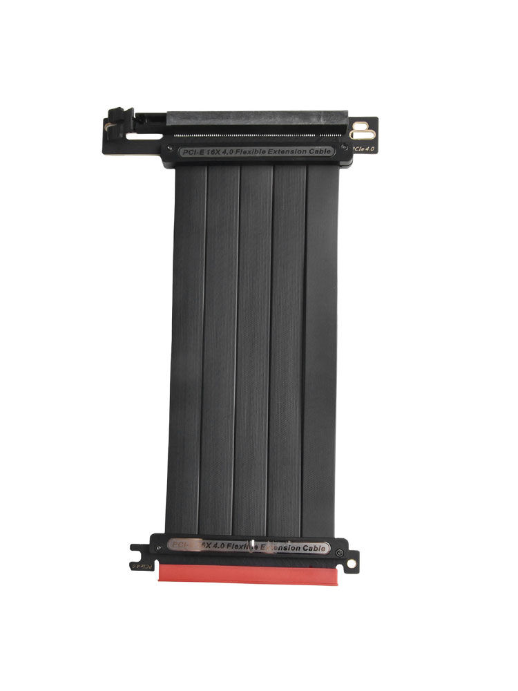 For PCIe 4.0 X16 Riser Cable 2 - Gpu Vertical Mount recension och pris