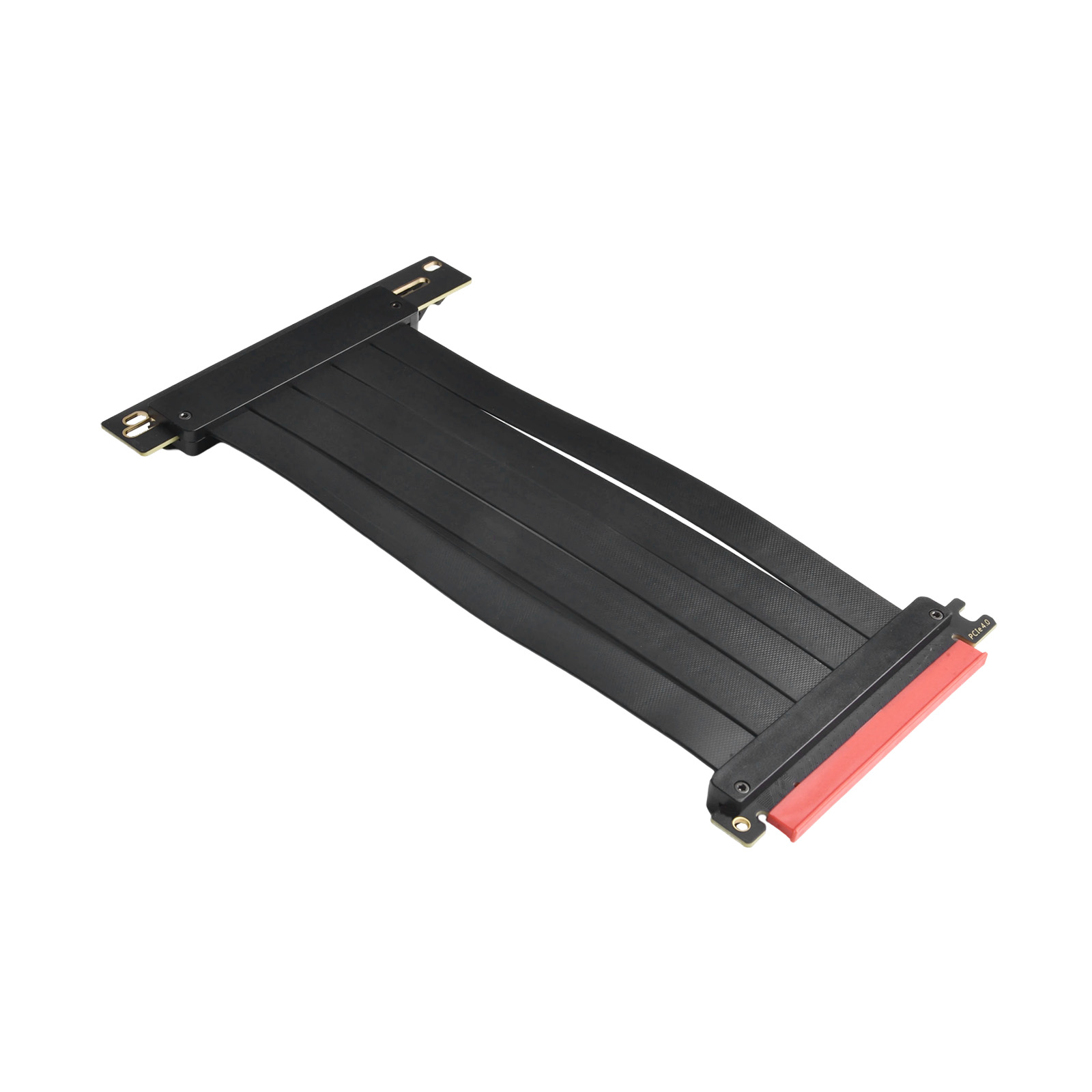 For PCIe 4.0 X16 Riser Cable 2 - Gpu Vertical Mount recension och pris