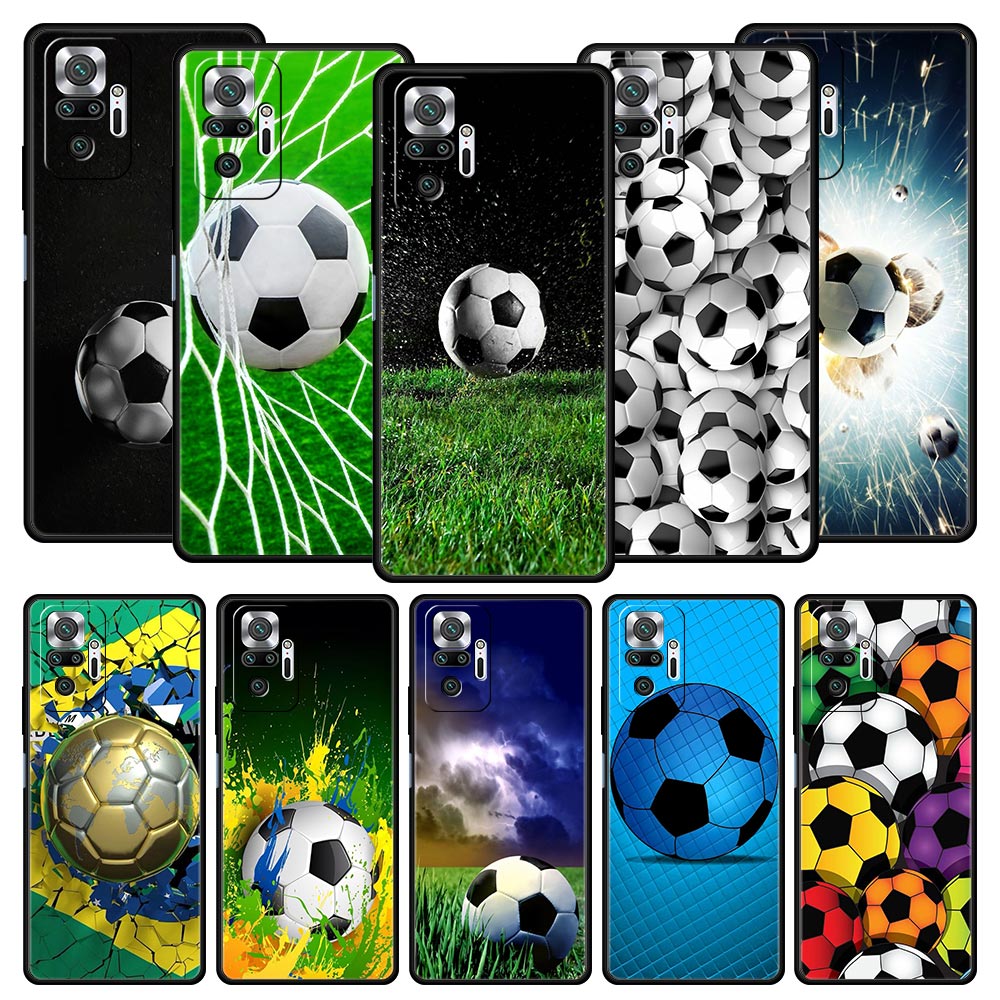 Soccer ball Football Field Pho - Pc Gaming Xiaomi recension och pris