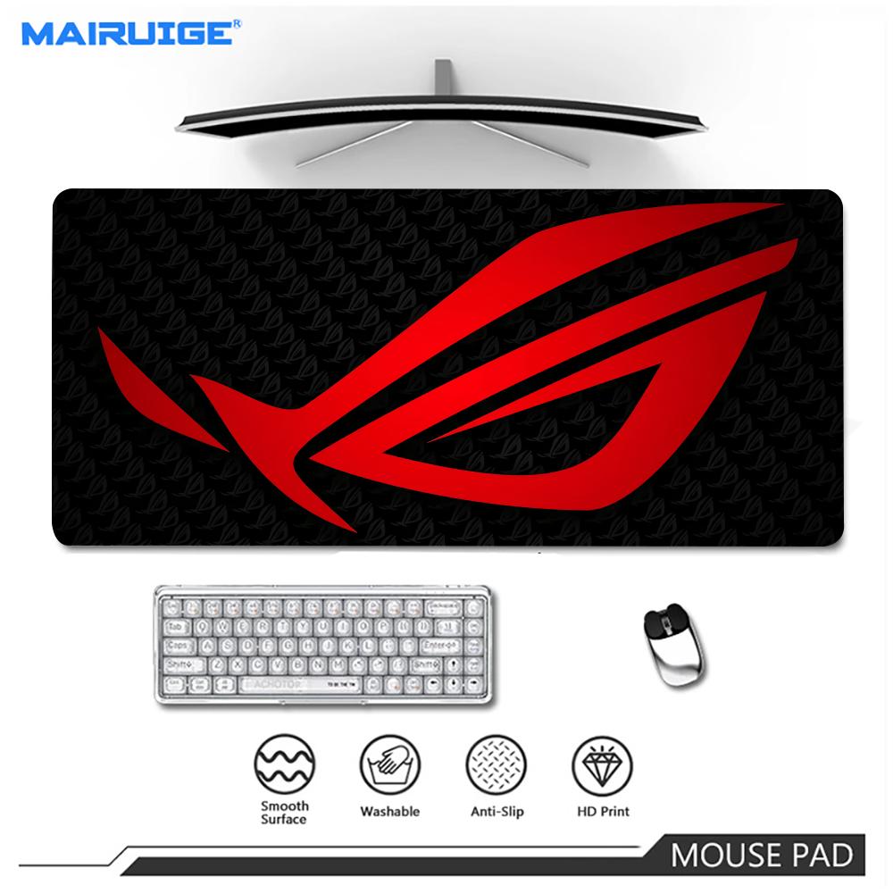 Non-slip Rubber Speed Asus Rog - Pc Gaming Asus Rog recension och pris