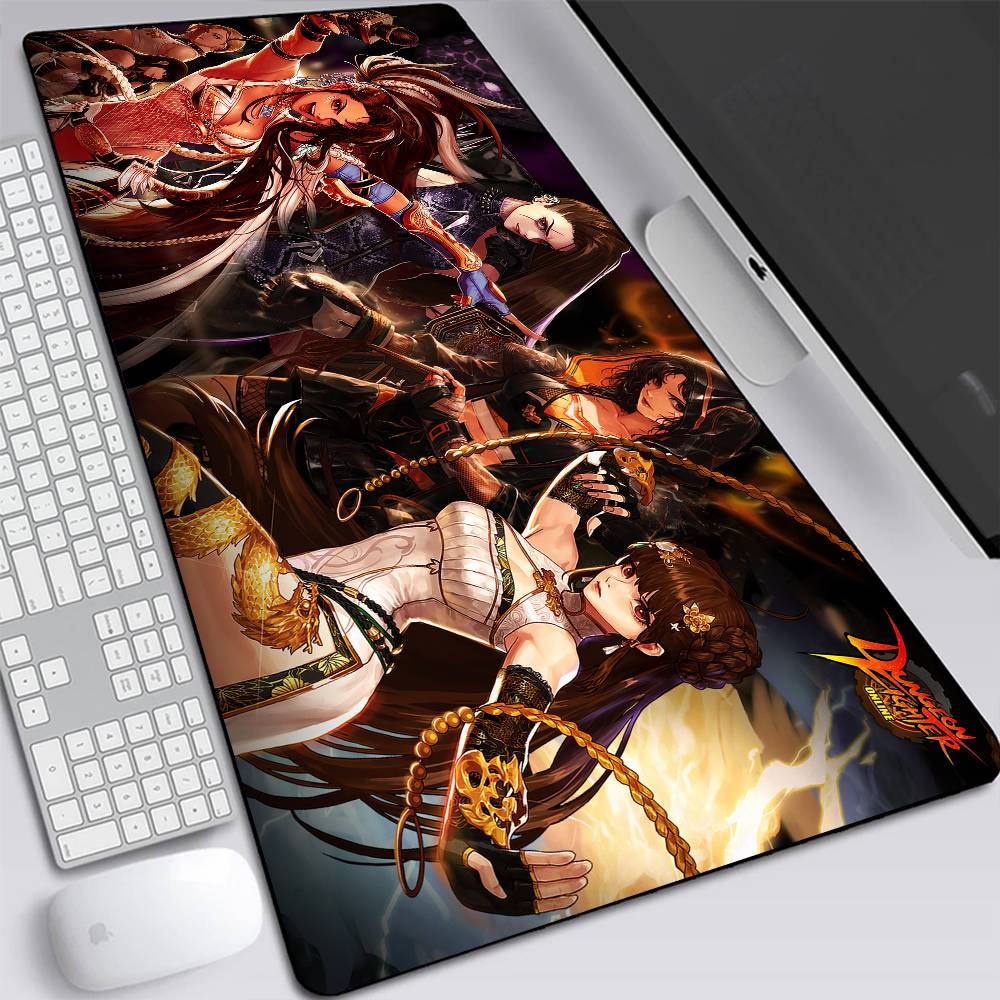 DNF Dungeon Fighter Online Lar - Pc Gaming Online recension och pris