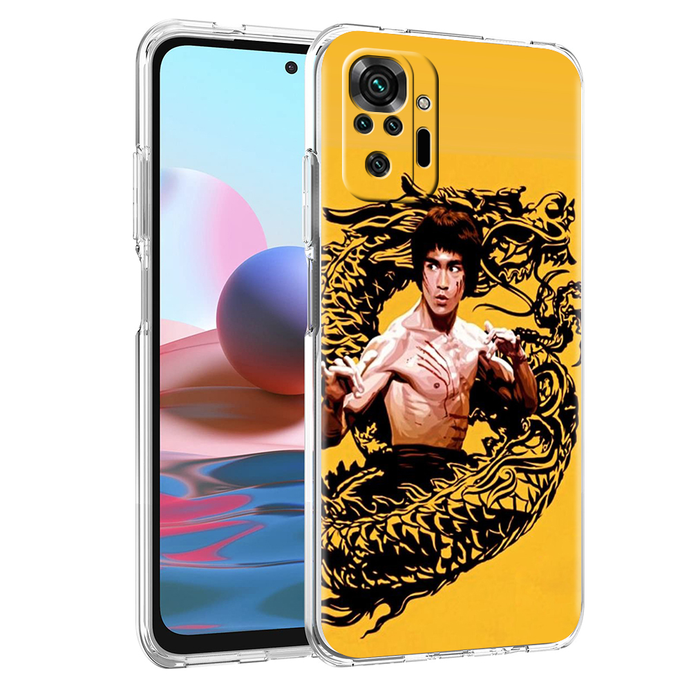 Kung Fu Taekwondo Karate Phone - Pc Gaming Xiaomi recension och pris