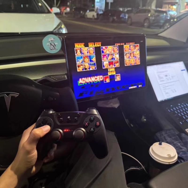 2025 NEW Wireless USB Game Con - Pc Gaming Online recension och pris