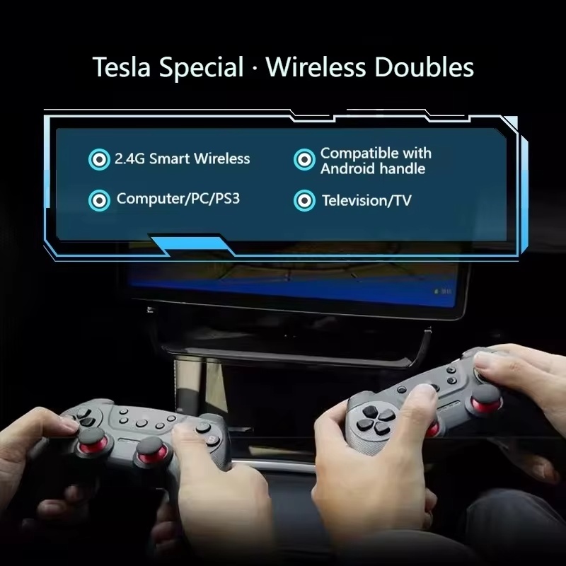 2025 NEW Wireless USB Game Con - Pc Gaming Online recension och pris