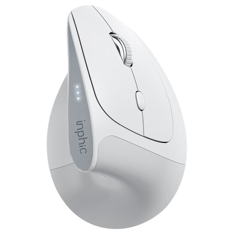 Inphic X9 PRO Vertical Wireles - Pc Gaming Gigabyte recension och pris
