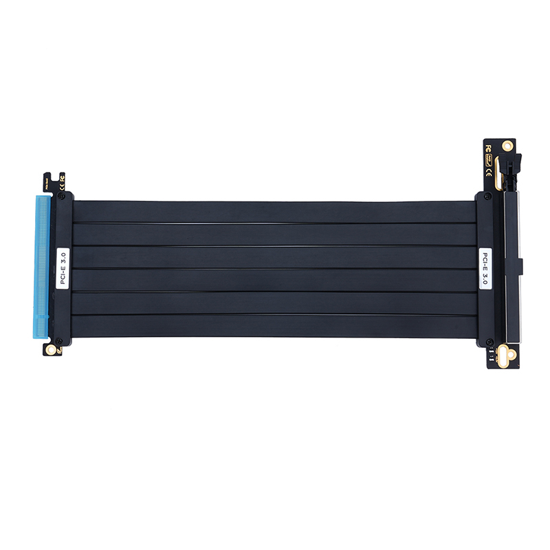 PCIE 3.0 X16 Riser Cable Video - Gpu Vertical Mount recension och pris