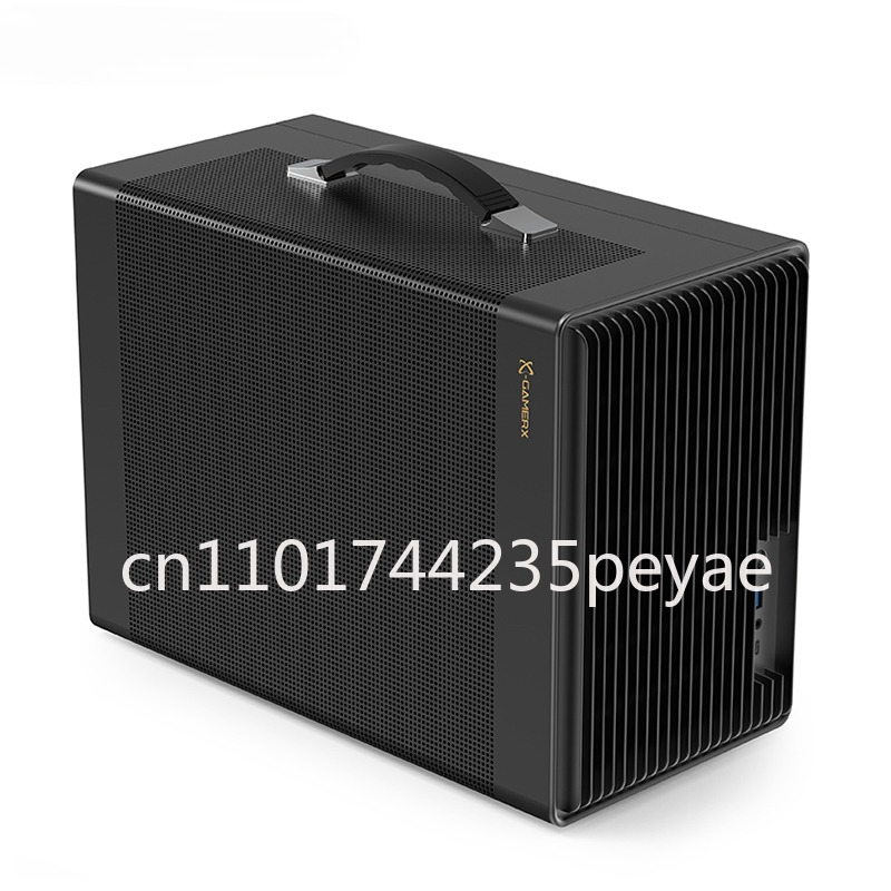 P40 Mesh Portable ITX Mini Gam - Pc Gaming Portable recension och pris