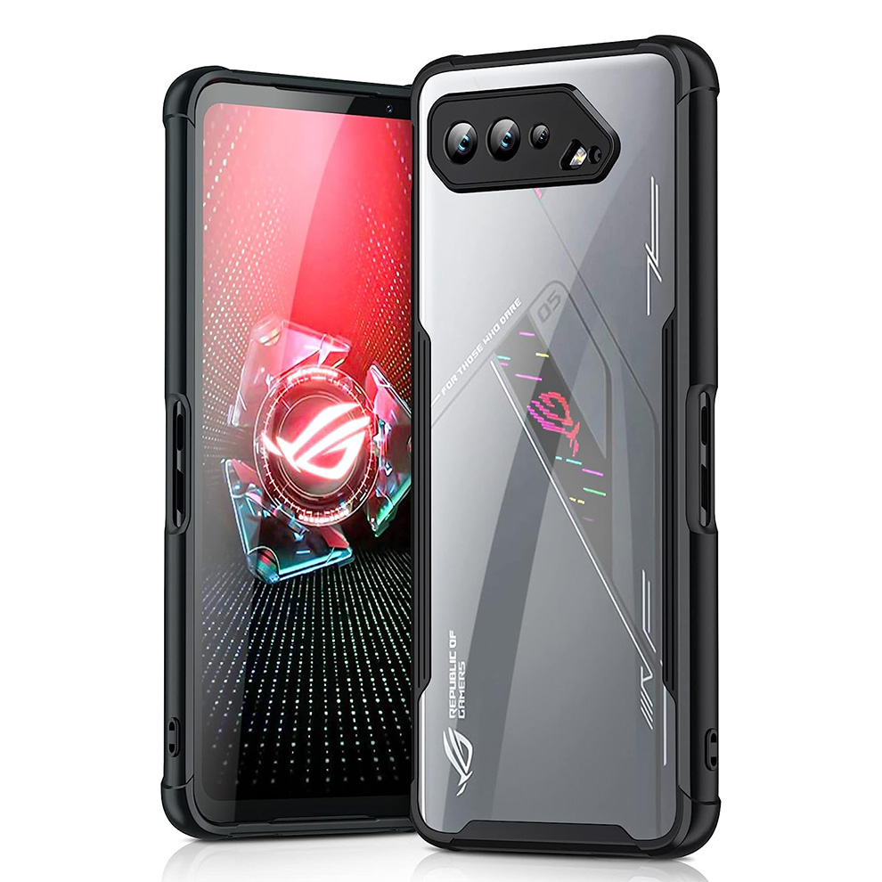 CaseFor ASUS ROG Phone 5 Case  - Pc Gaming Asus Rog recension och pris