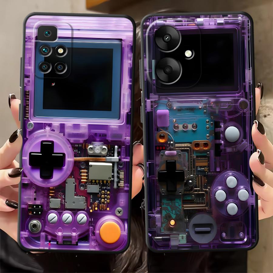 Funda Phone Cover Case for Xia - Pc Gaming Xiaomi recension och pris