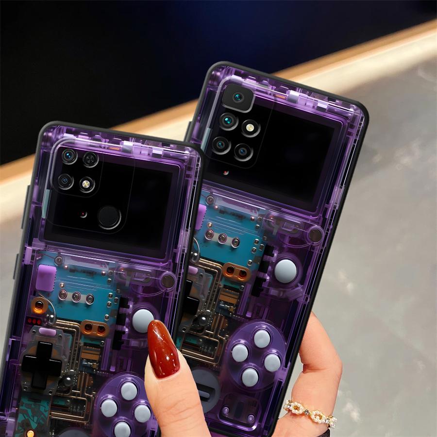 Funda Phone Cover Case for Xia - Pc Gaming Xiaomi recension och pris