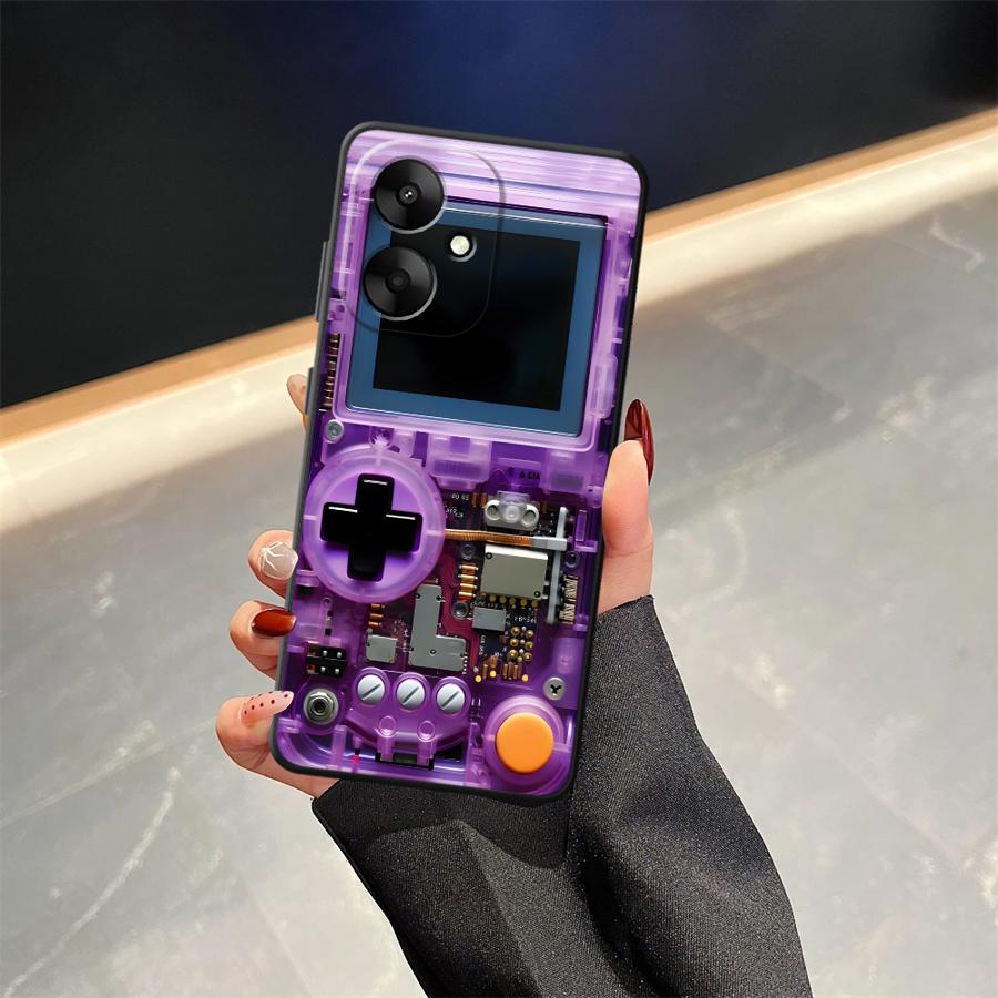 Funda Phone Cover Case for Xia - Pc Gaming Xiaomi recension och pris