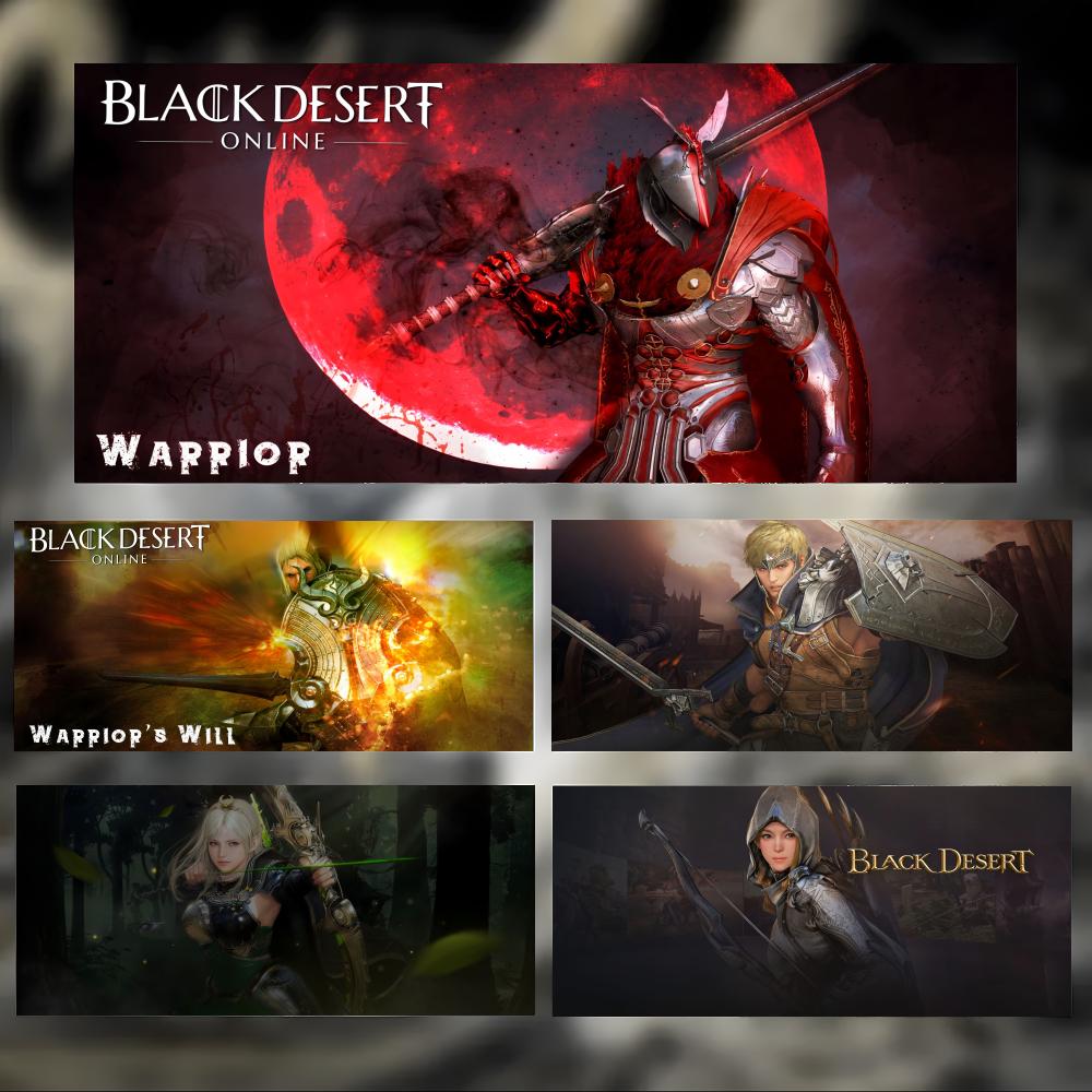 Vast Popular Game B-Black Dese - Pc Gaming Online recension och pris