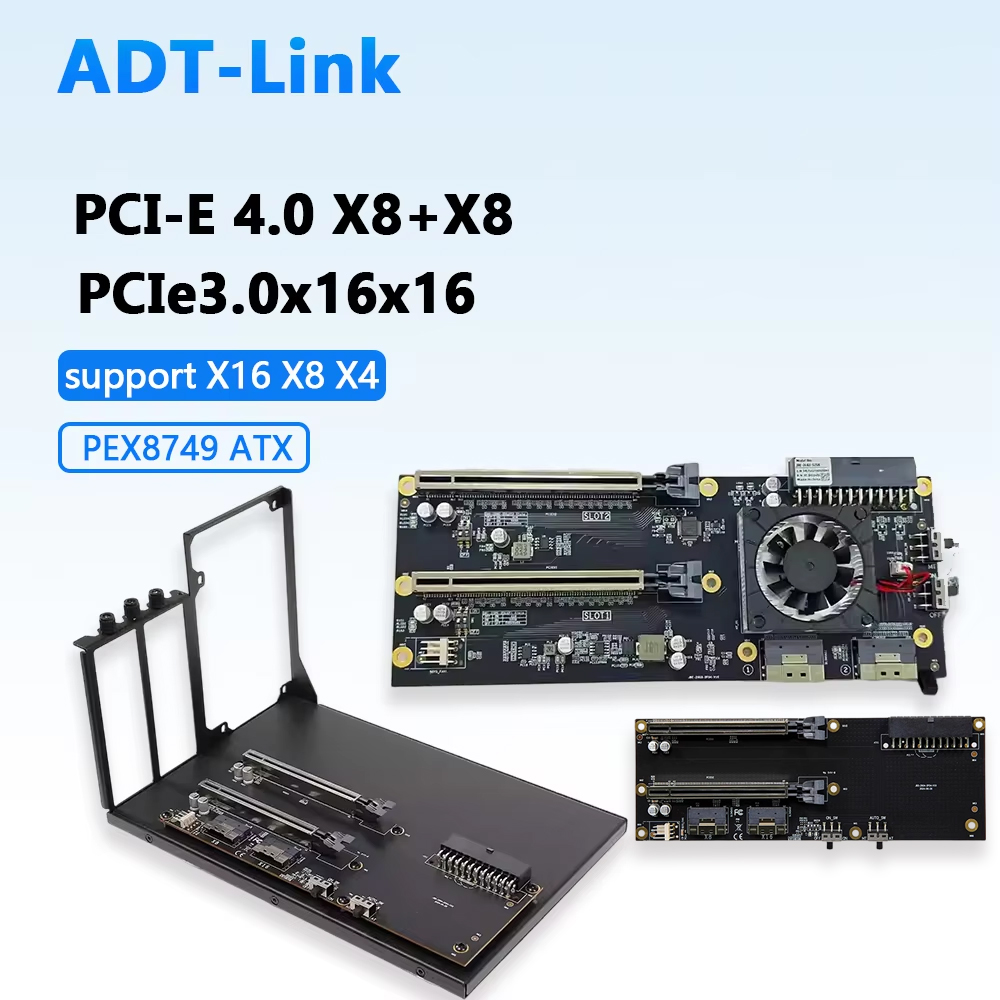 Dual Slot Graphics Card GPU Ho - Gpu Vertical Mount recension och pris