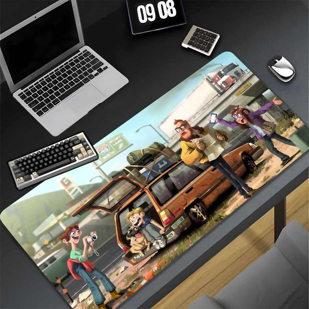 The Mitchells vs. the Machines - Pc Gaming Vs Laptop Gaming recension och pris