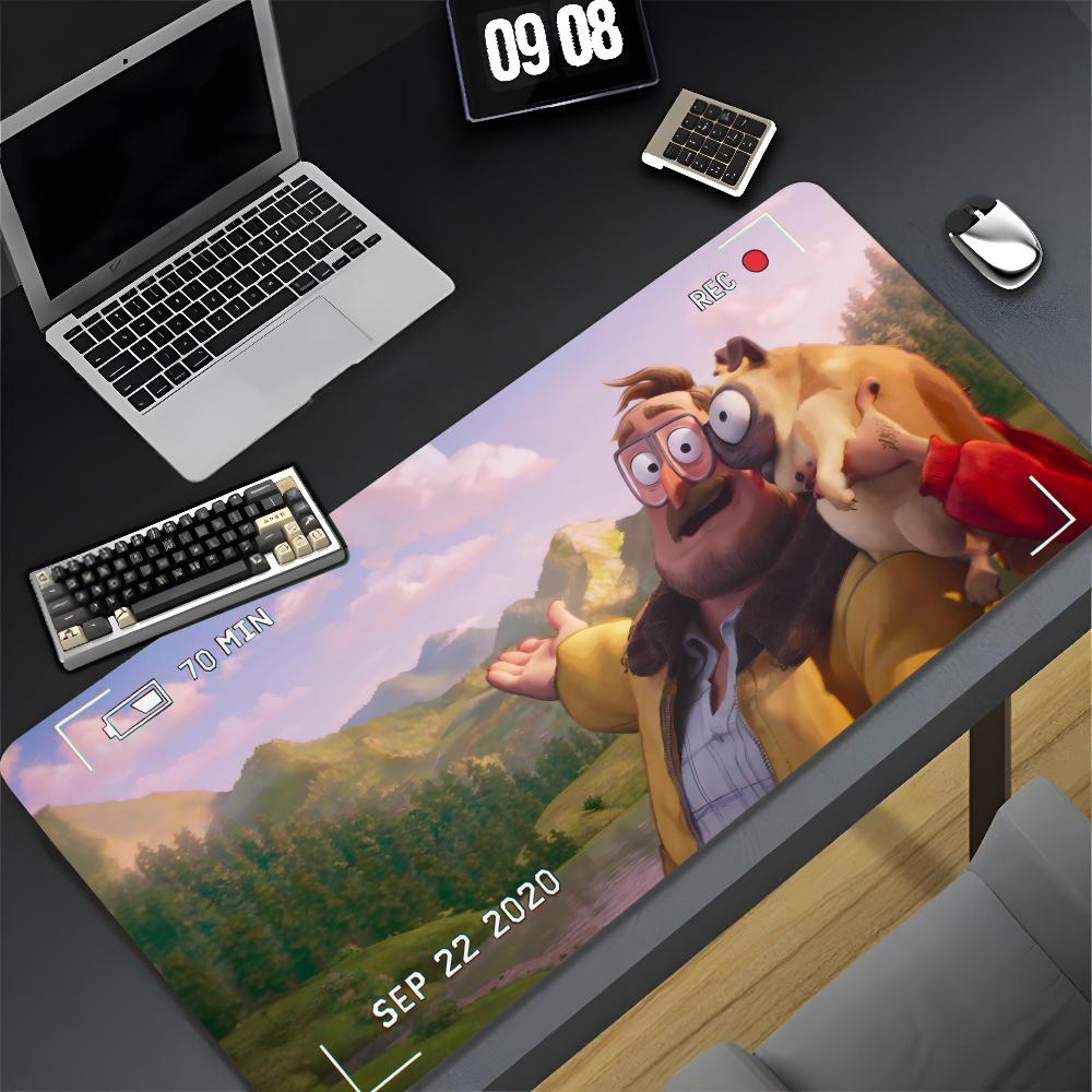The Mitchells vs. the Machines - Pc Gaming Vs Laptop Gaming recension och pris