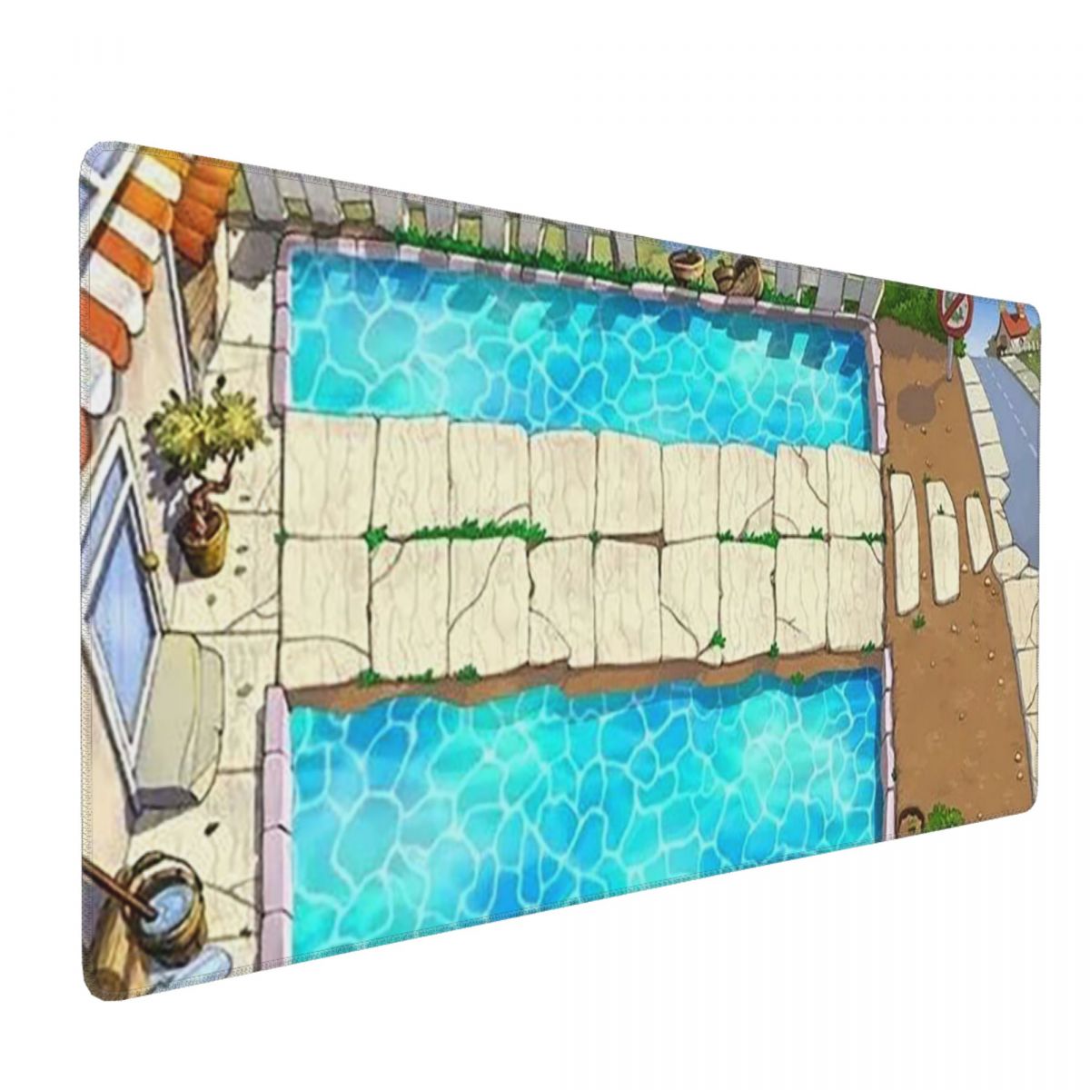 Large Mouse Pad Classic Plants - Pc Gaming Vs Laptop Gaming recension och pris