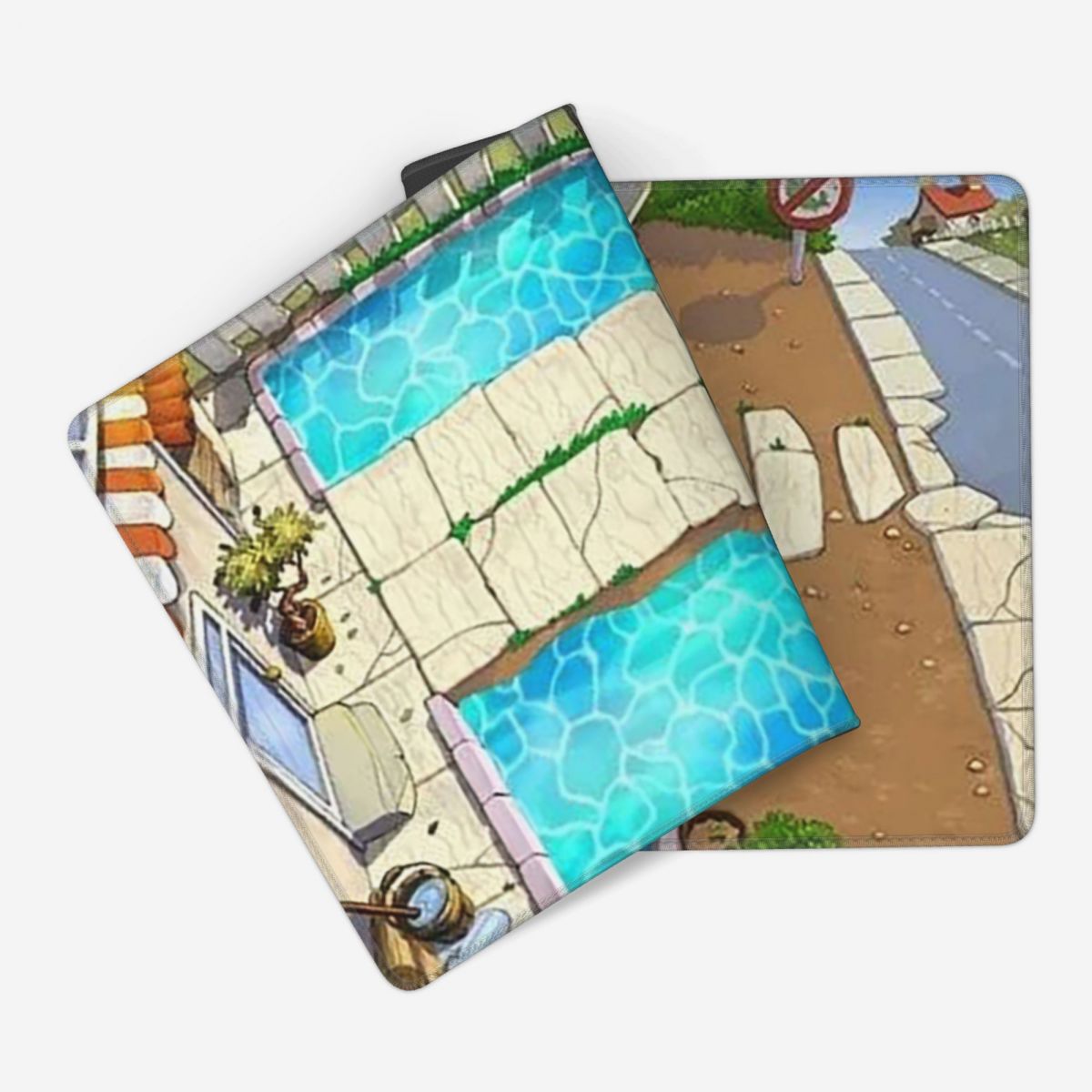 Large Mouse Pad Classic Plants - Pc Gaming Vs Laptop Gaming recension och pris