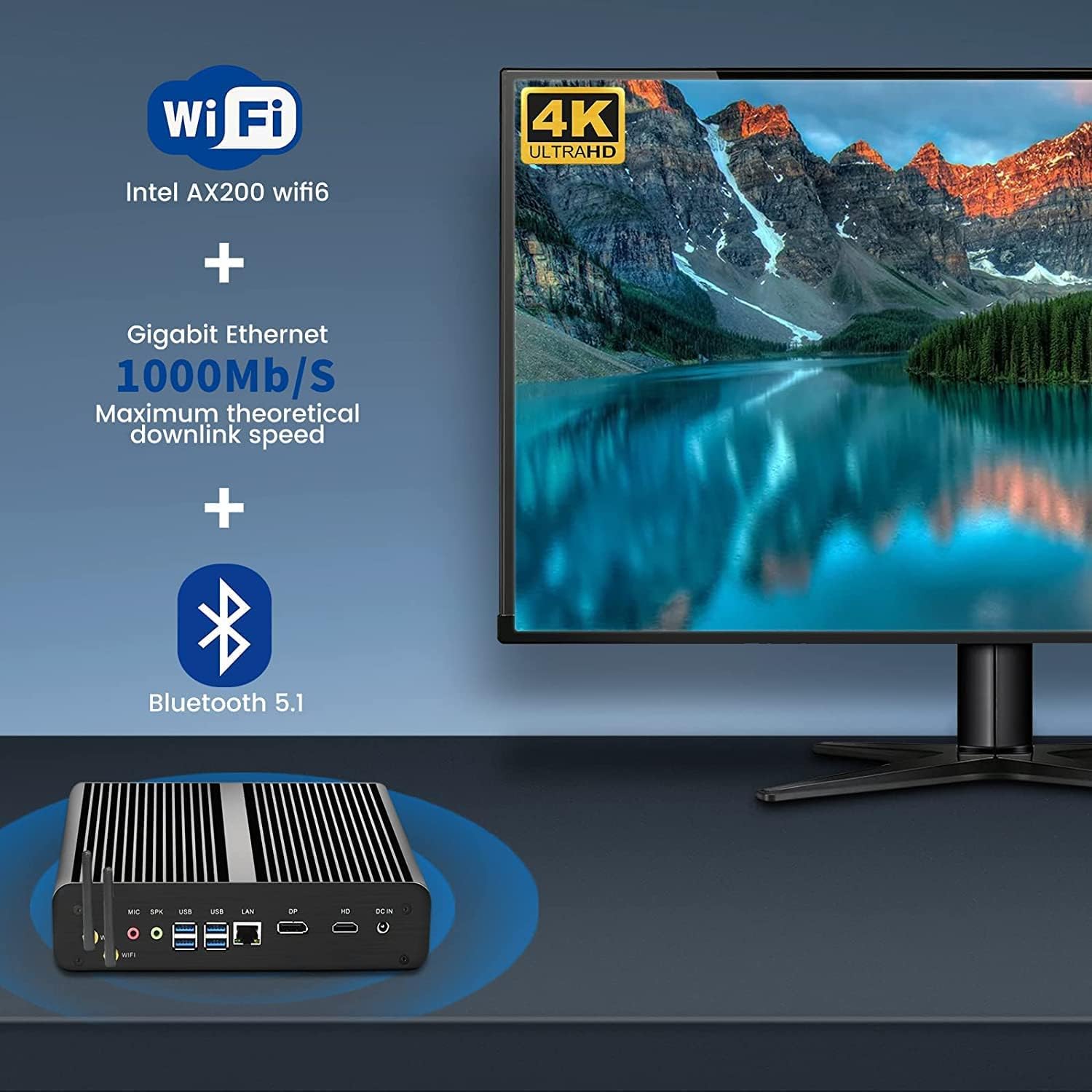 Partaker 12th Gen Alder Lake F - Pc Gaming Intel Core I7 recension och pris