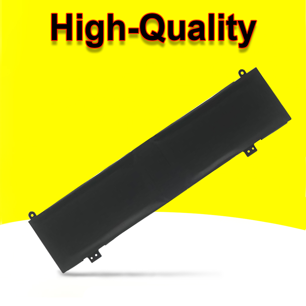 C41N2013 Laptop Battery For AS - Pc Gaming Asus Rog recension och pris