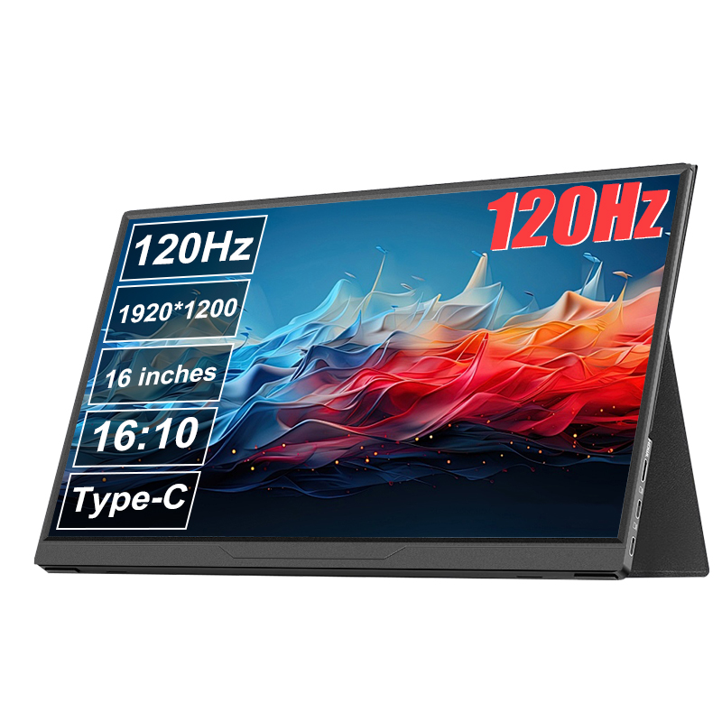 16inch Portable Monitor 100% S - Pc Gaming Gigabyte recension och pris