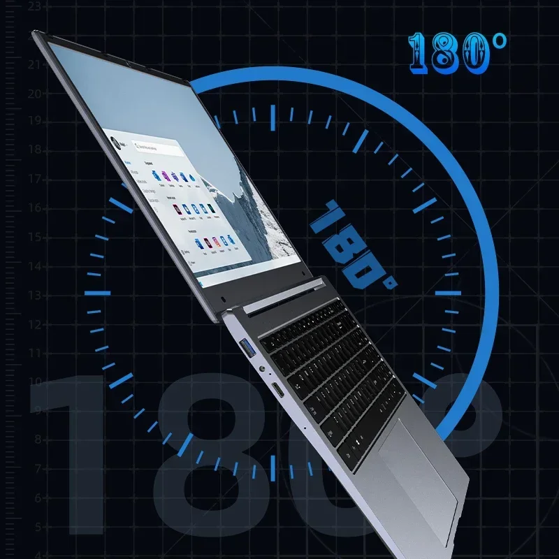 2025 New 14.1-inch Office lapt - Pc Gaming Portable recension och pris
