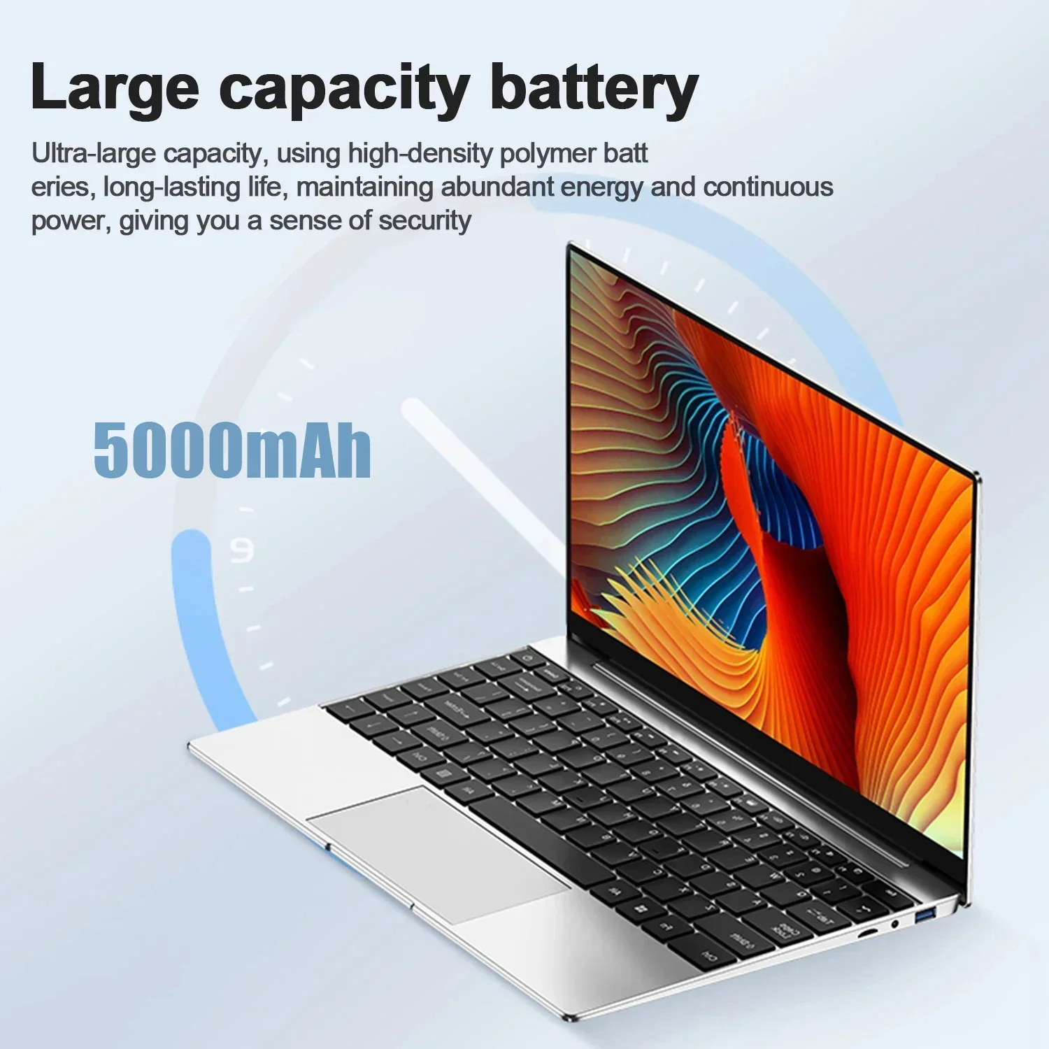 2025 New 14.1-inch Office lapt - Pc Gaming Portable recension och pris