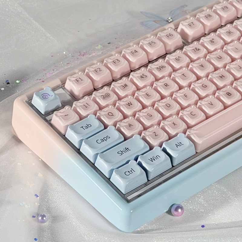 Mechanical Keyboard Customized - Pc Gaming Gigabyte recension och pris