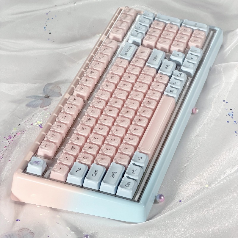 Mechanical Keyboard Customized - Pc Gaming Gigabyte recension och pris