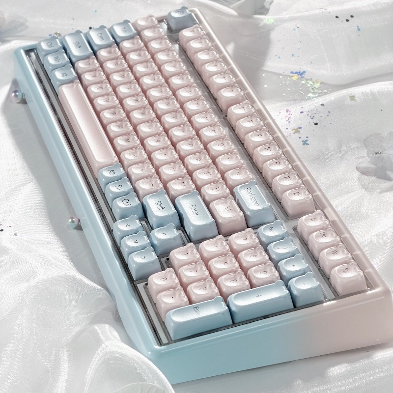 Mechanical Keyboard Customized - Pc Gaming Gigabyte recension och pris