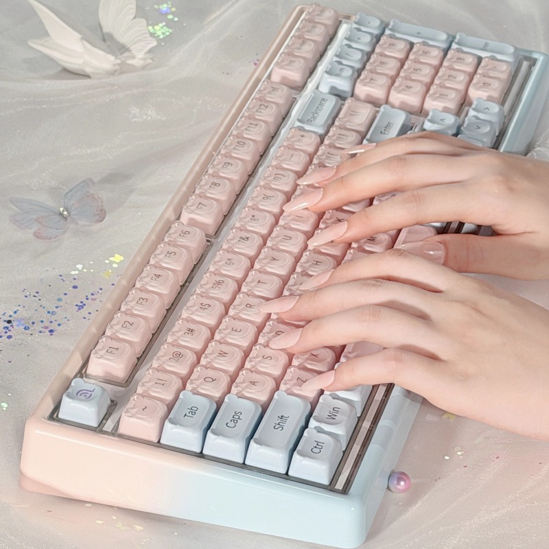 Mechanical Keyboard Customized - Pc Gaming Gigabyte recension och pris