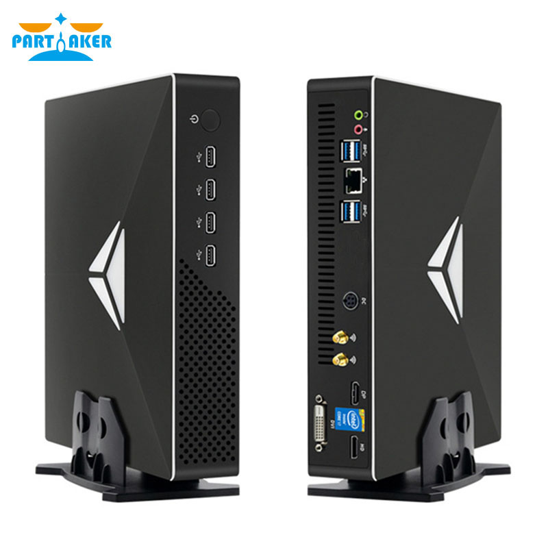 10th Gen Mini Gaming PC Intel  - Pc Gaming Gigabyte recension och pris