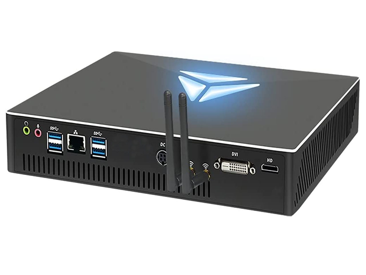 10th Gen Mini Gaming PC Intel  - Pc Gaming Gigabyte recension och pris